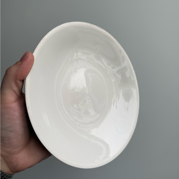 Vintage Blue Willow Lidded Dish Johnson Bros England Kitchenware - Picture 11 of 16